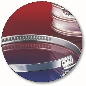 NORRES Clamp 212 Bridge Clamp