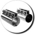 Morris Coupling Types Morris Couplings | The Gold Standard in Compression | Plastixs
