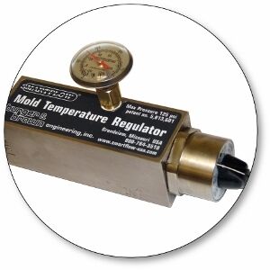 SMARTFLOW® Mold Temperature Regulators