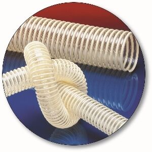 NORRES NORPLAST® PUR 385 AS Lighweight Polyurethane Hose