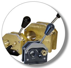 SMARTFLOW® SWAP® Valves