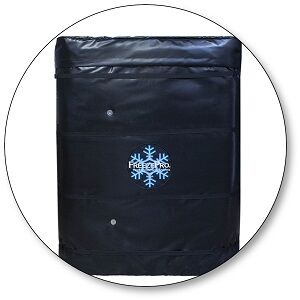 FreezePro® Tote Tank