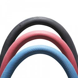 Plastixs HiTemp EPDM Superflex Industrial Rubber Water Hoses