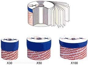 Triple R X Series Filters