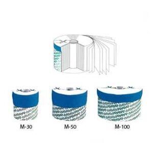 Triple R M-Series Oil Filters for Hydraulic Machinery | Plastixs