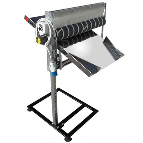 Transverse Spiral separator S4700