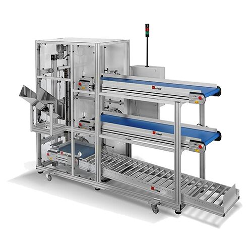 Multi-level System F3100
