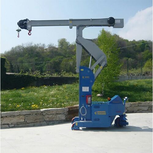 Electric Crane Minidrel 40S_HG