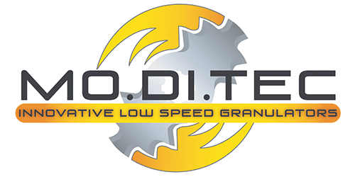 Moditec Grinders