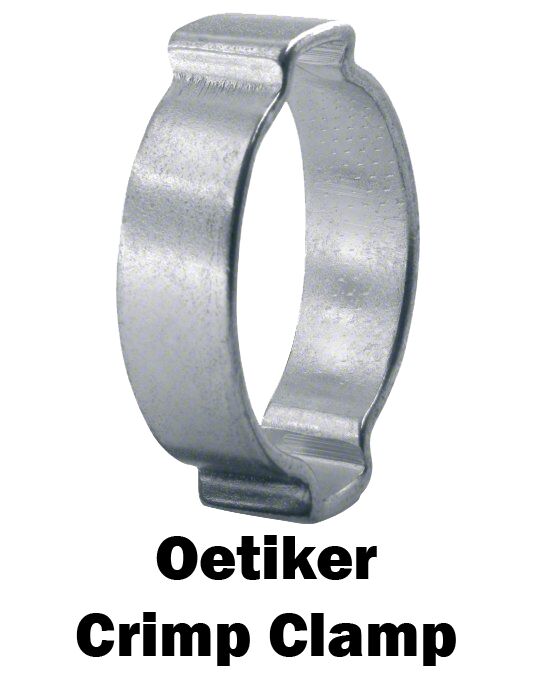 Plastixs HiTemp EPDM Superflex Industrial Rubber Water Hoses