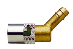 Mouldpro Quick Connect Safety Coupling Type TS