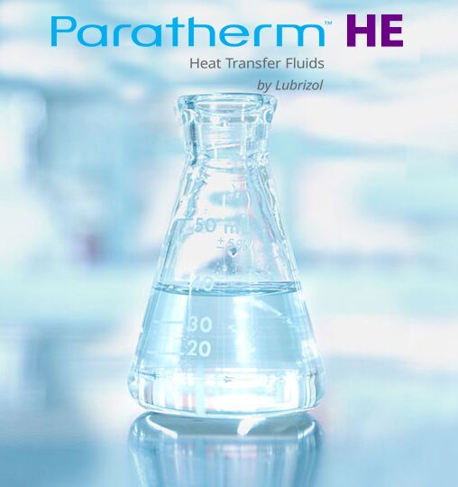 Paratherm™ HE Heat Transfer Fluid