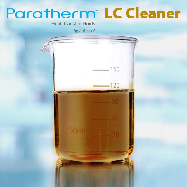 Paratherm™ LC Continuous Thermal Cleaning Fluid