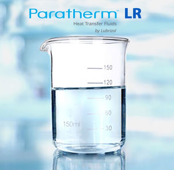 Paratherm™ LR Low Range Heat Transfer Fluid