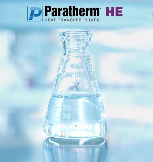 Paratherm™ HE Heat Transfer Fluid
