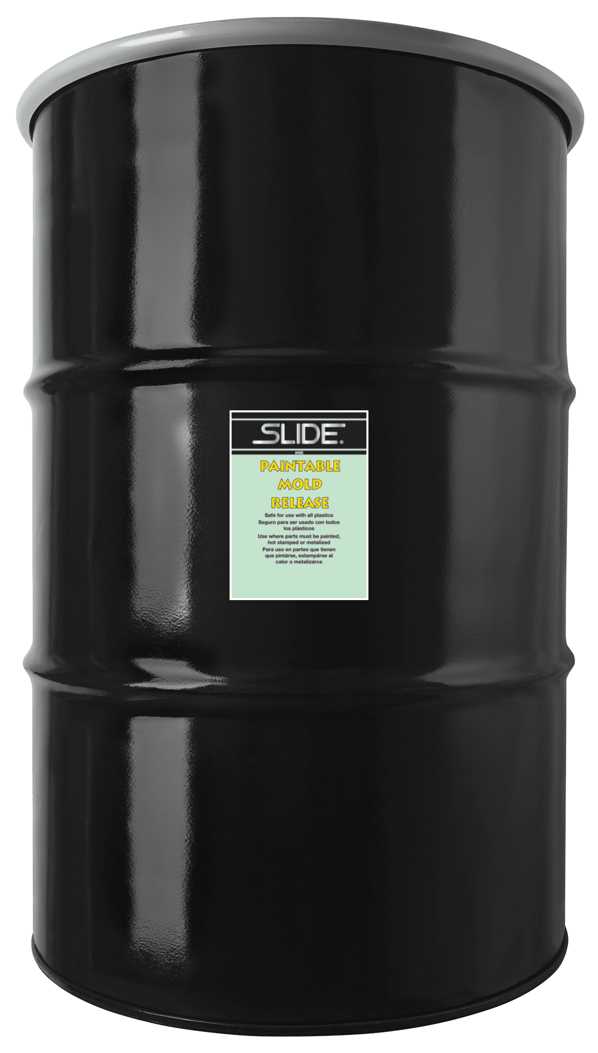 SLIDE® 40012N Paintable Mold Release