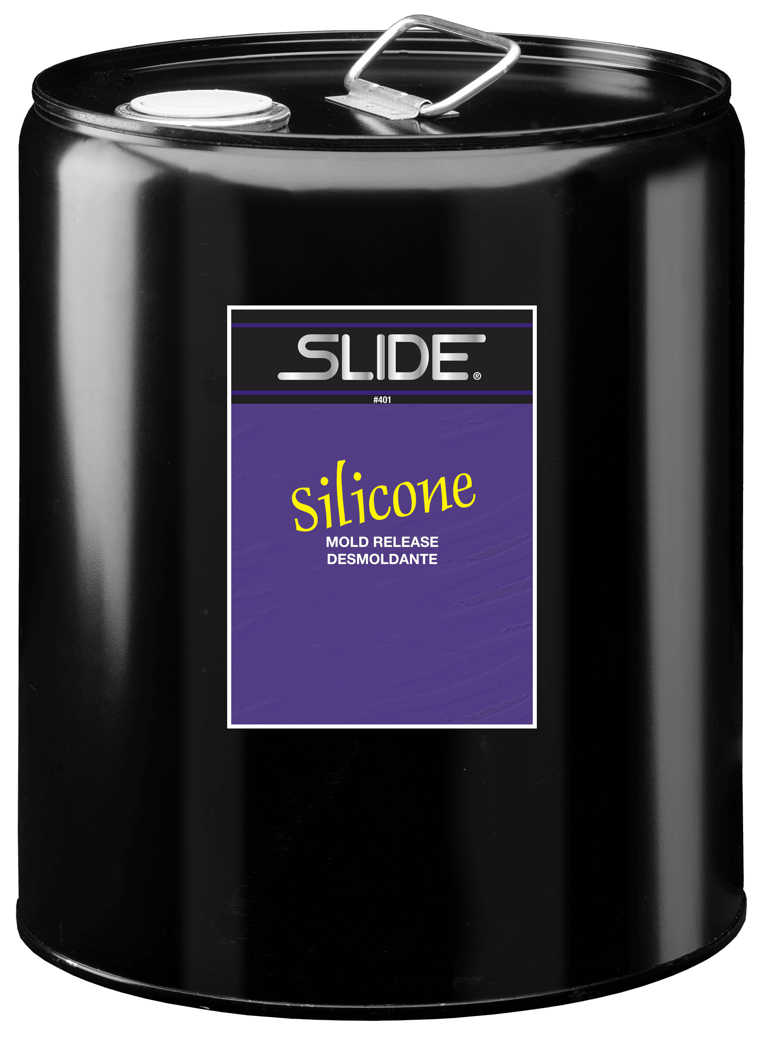 SLIDE® 40112 Regular Silicone Mold Release
