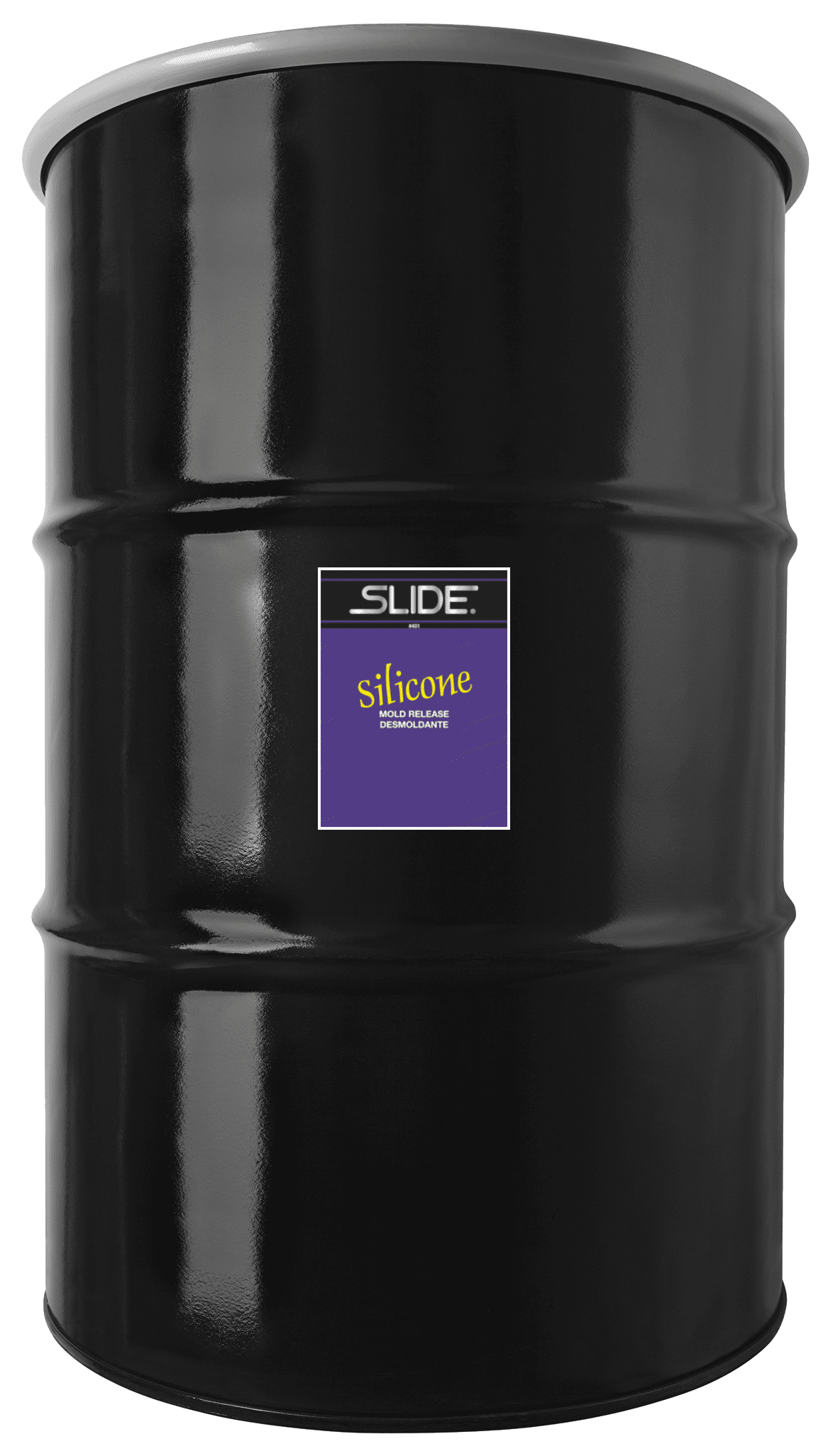 SLIDE® 40112 Regular Silicone Mold Release
