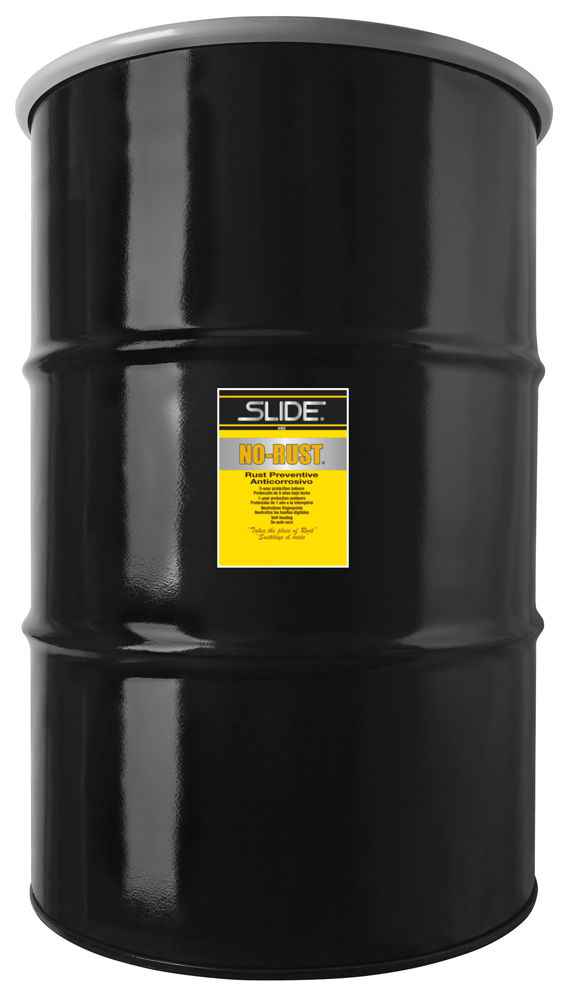 SLIDE® 40212M No-Rust Rust Preventive