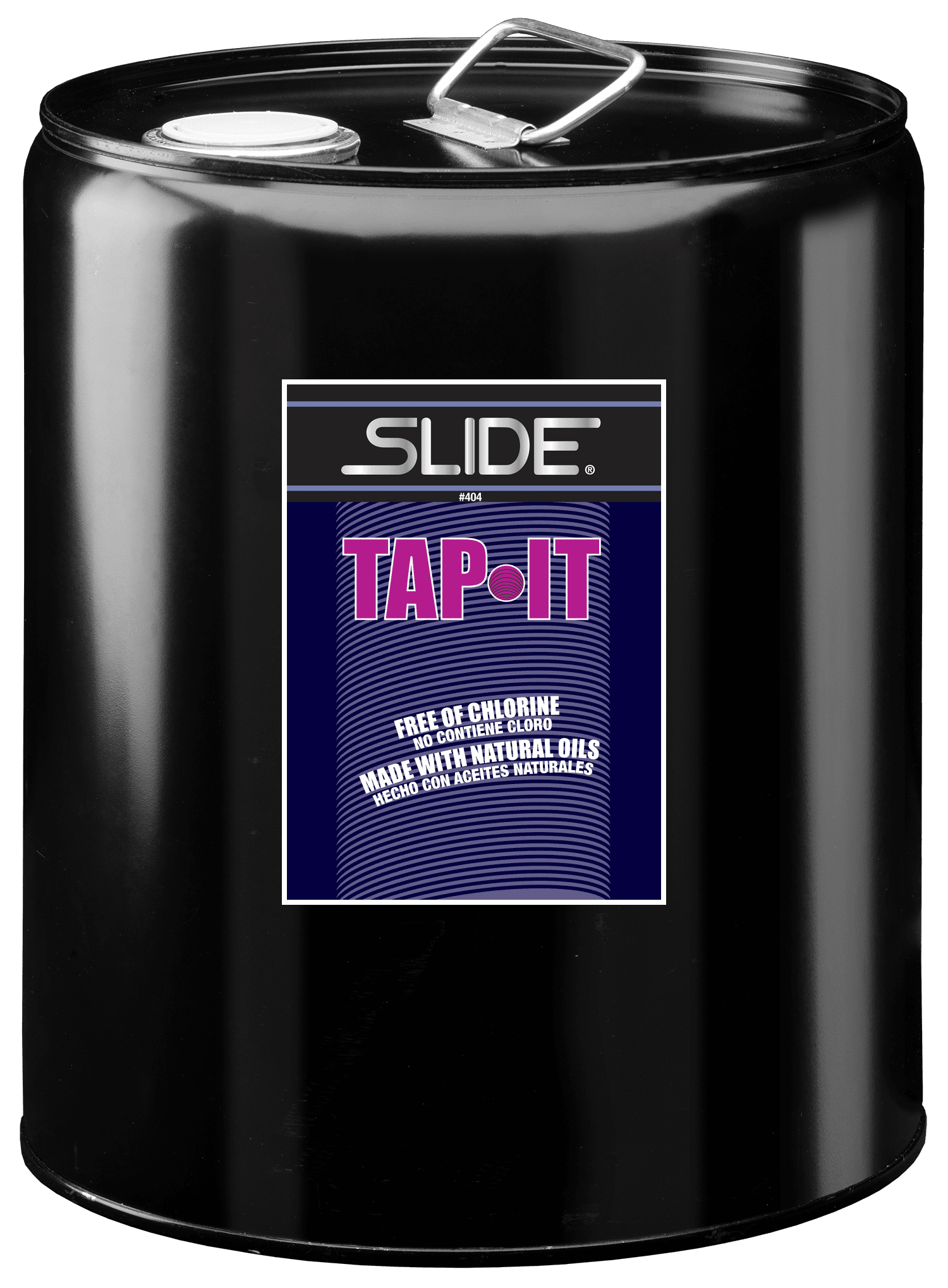 SLIDE® 404 Tap-It! Tapping Fluid