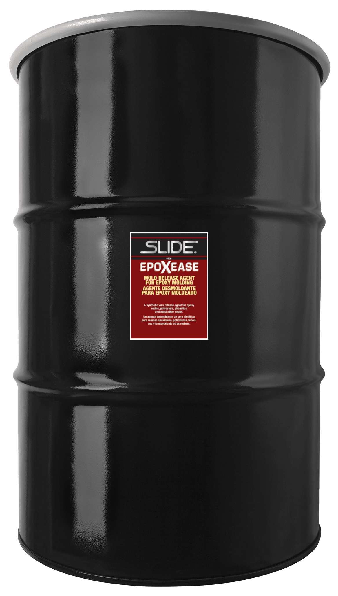 SLIDE® 40614 Epoxease Mold Release
