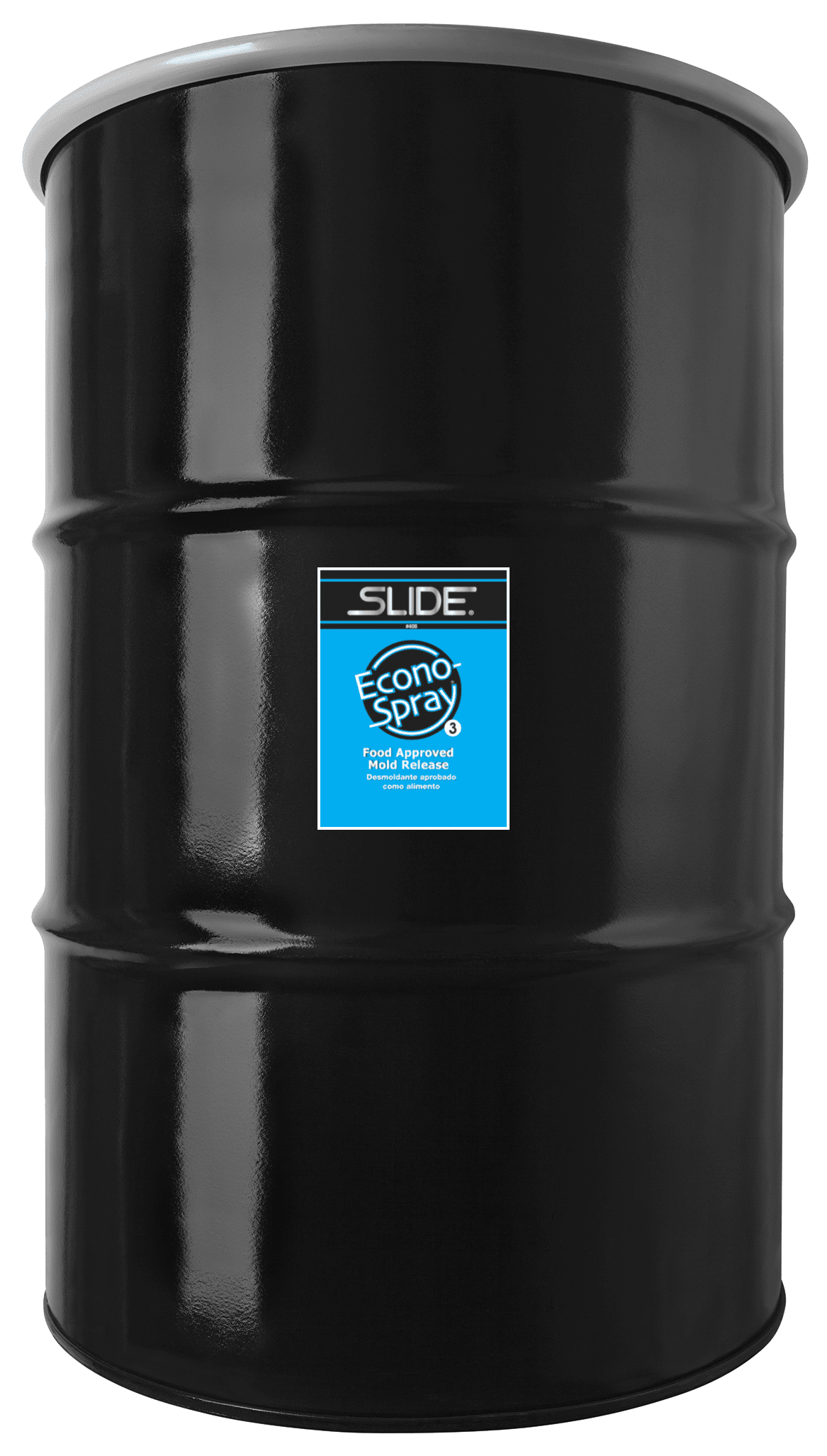 SLIDE® 40810P Econo-Spray 3 Food Approved Mold Release