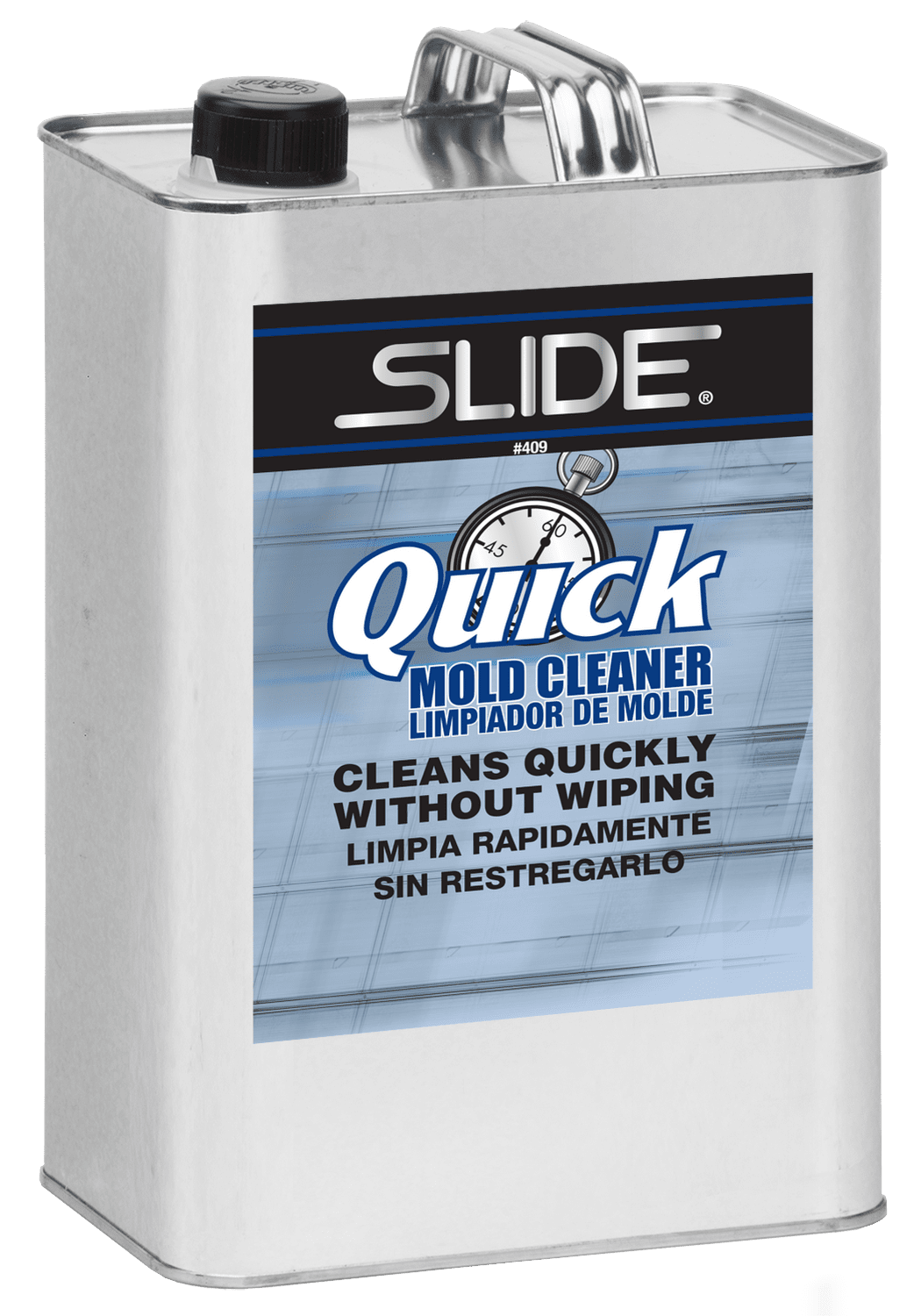 SLIDE® 40910P Quick Mold Cleaner
