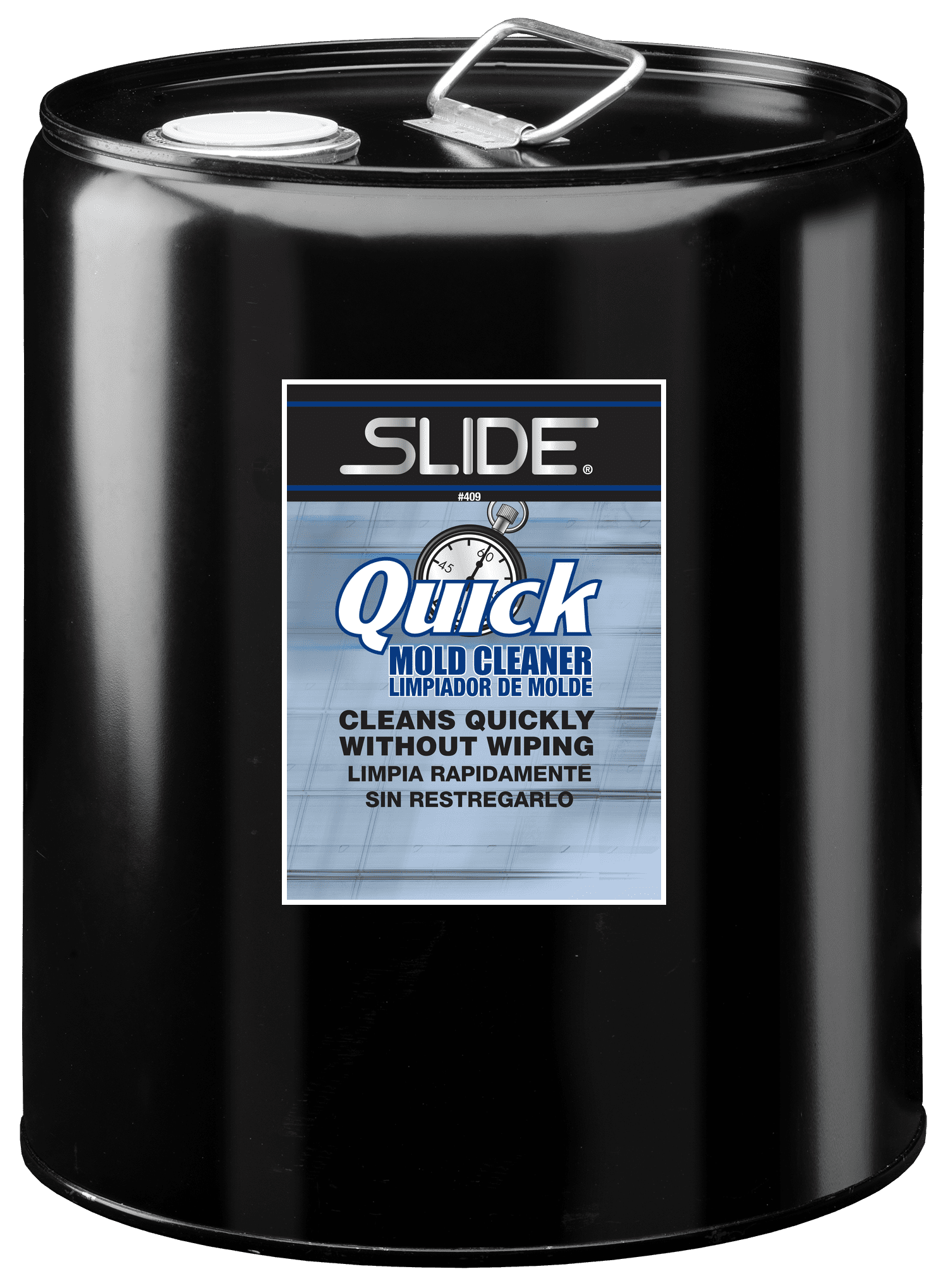 SLIDE® 40910P Quick Mold Cleaner