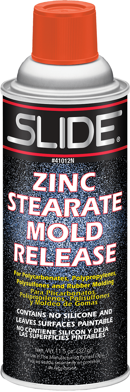 SLIDE® 41012N Zinc Stearate Mold Release