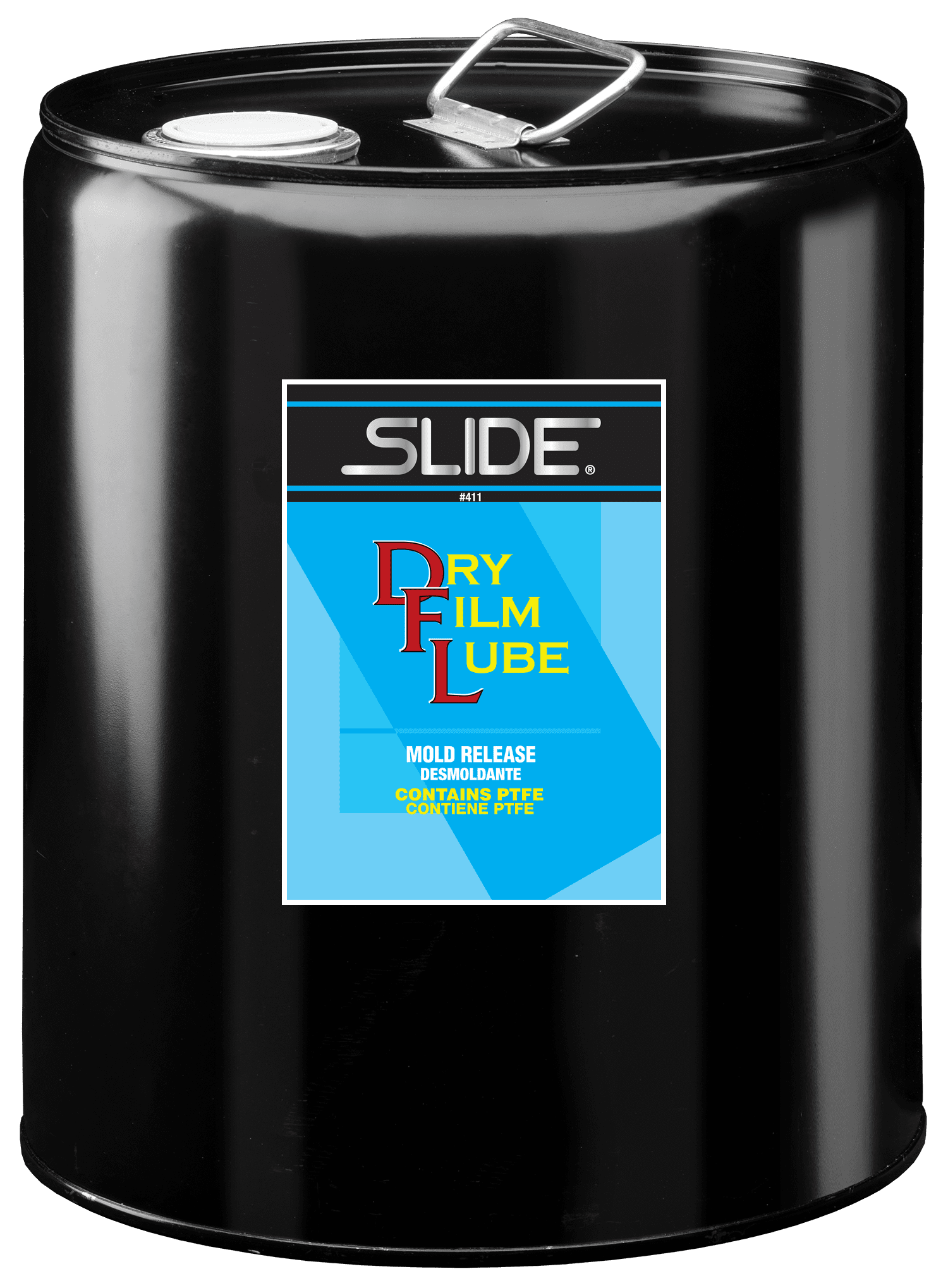 SLIDE® 41112N DFL - Dry Film Lube Mold Release