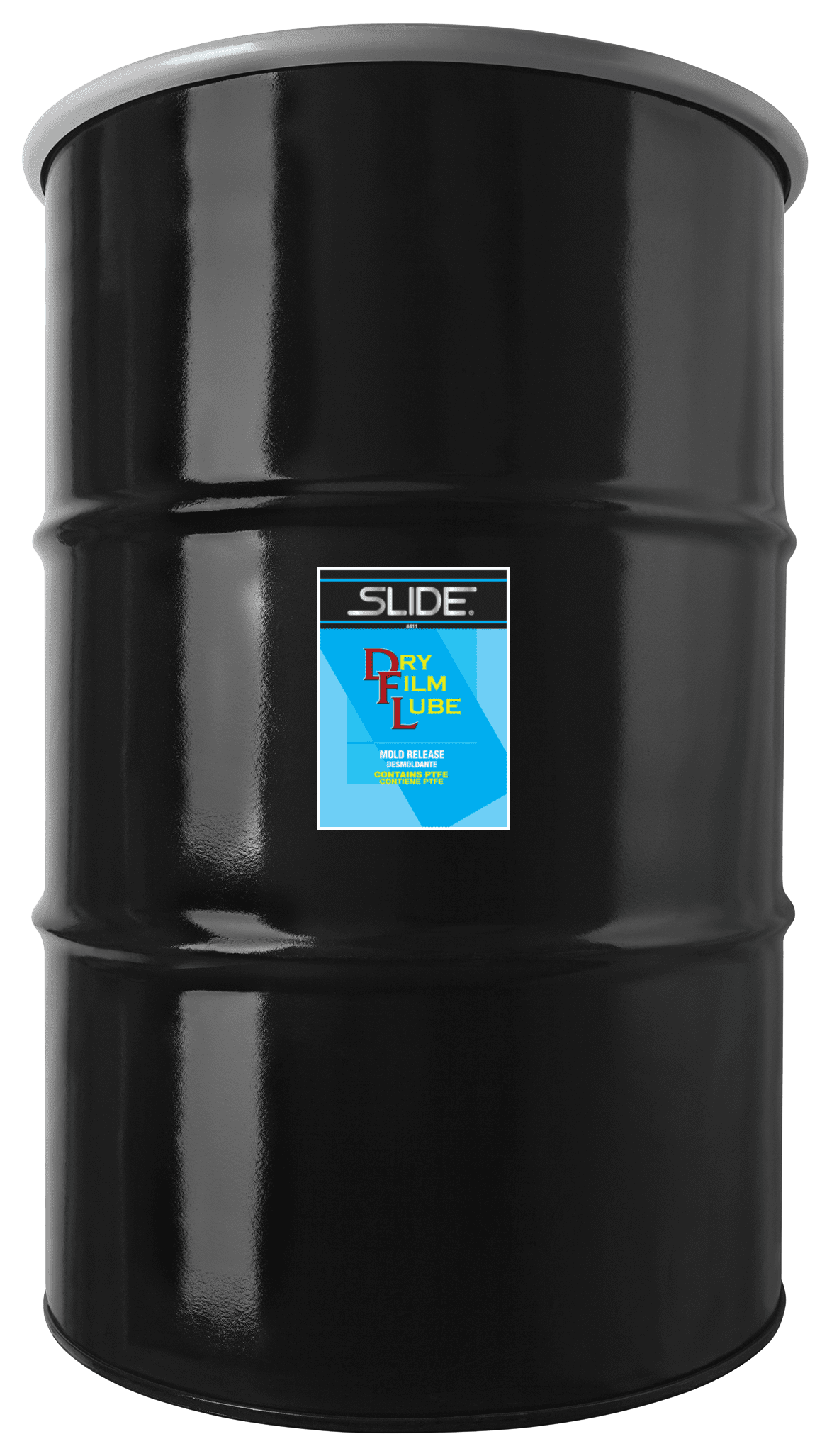 SLIDE® 41112N DFL - Dry Film Lube Mold Release