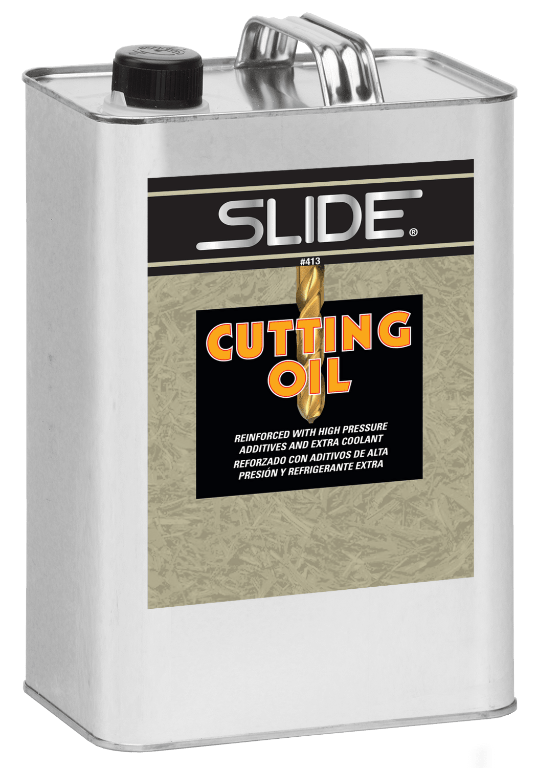 SLIDE® 413 Cutting Oil