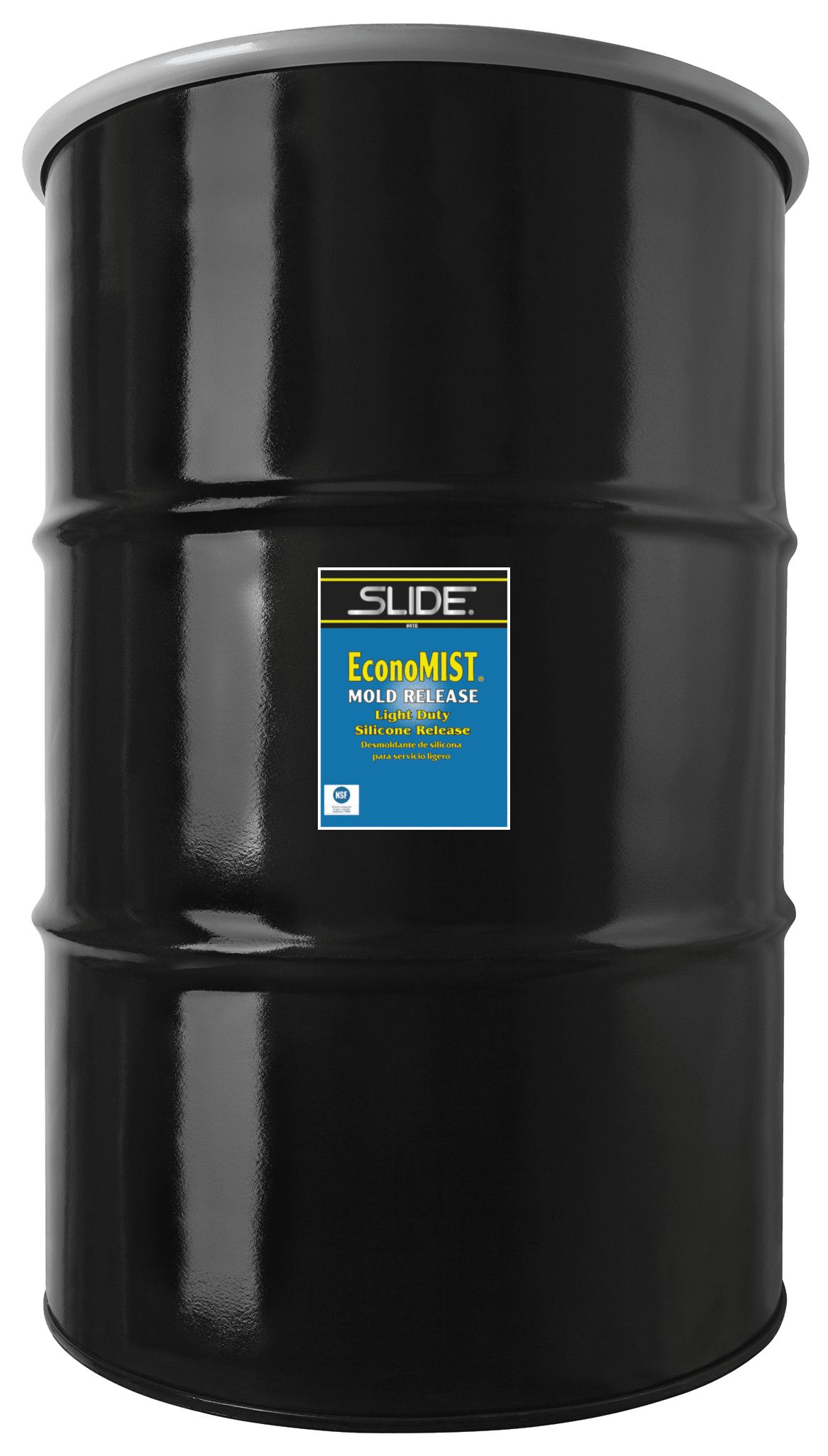 SLIDE® 41612N EconoMIST Mold Release
