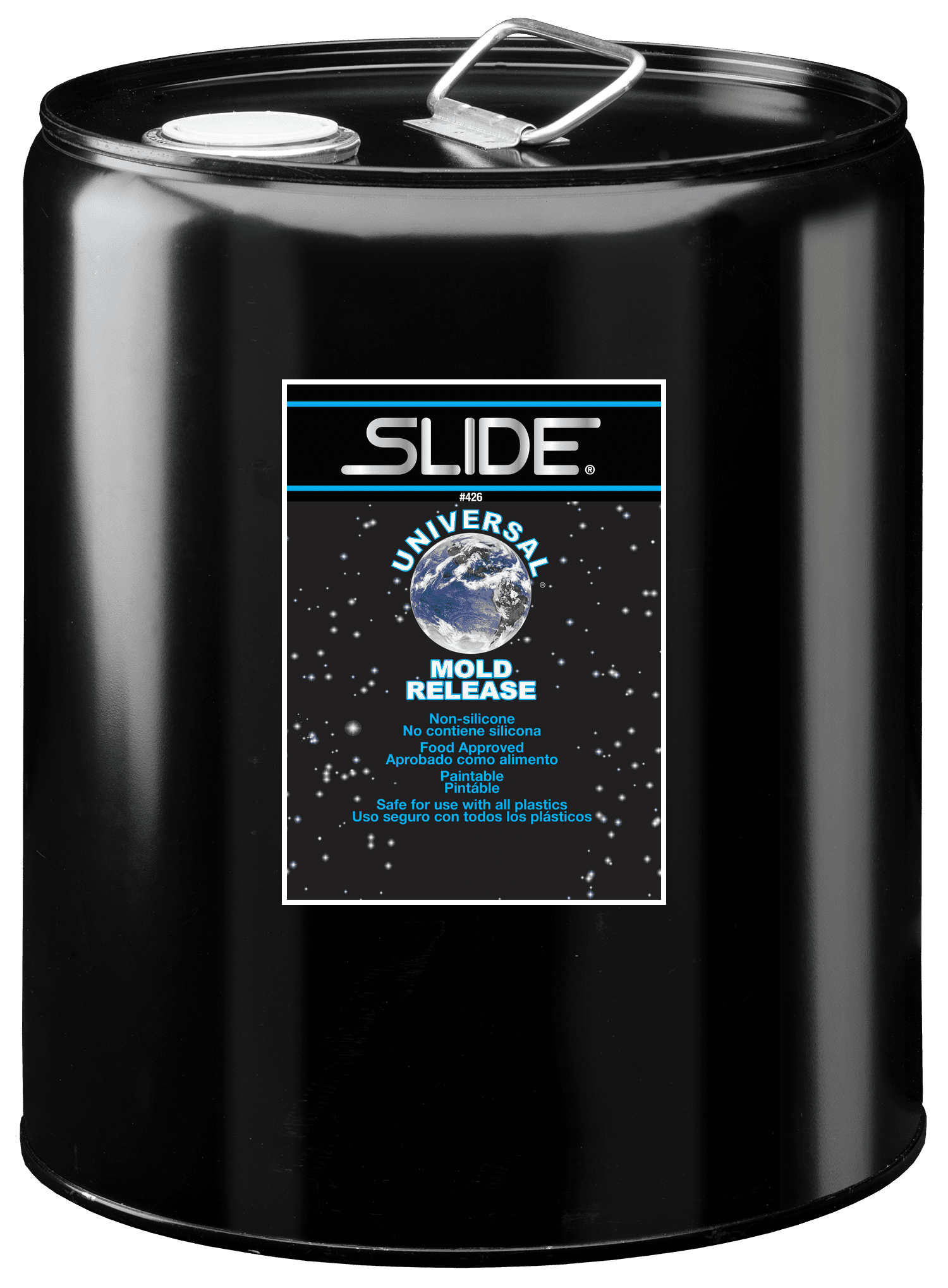 SLIDE® 42612 Universal Mold Release