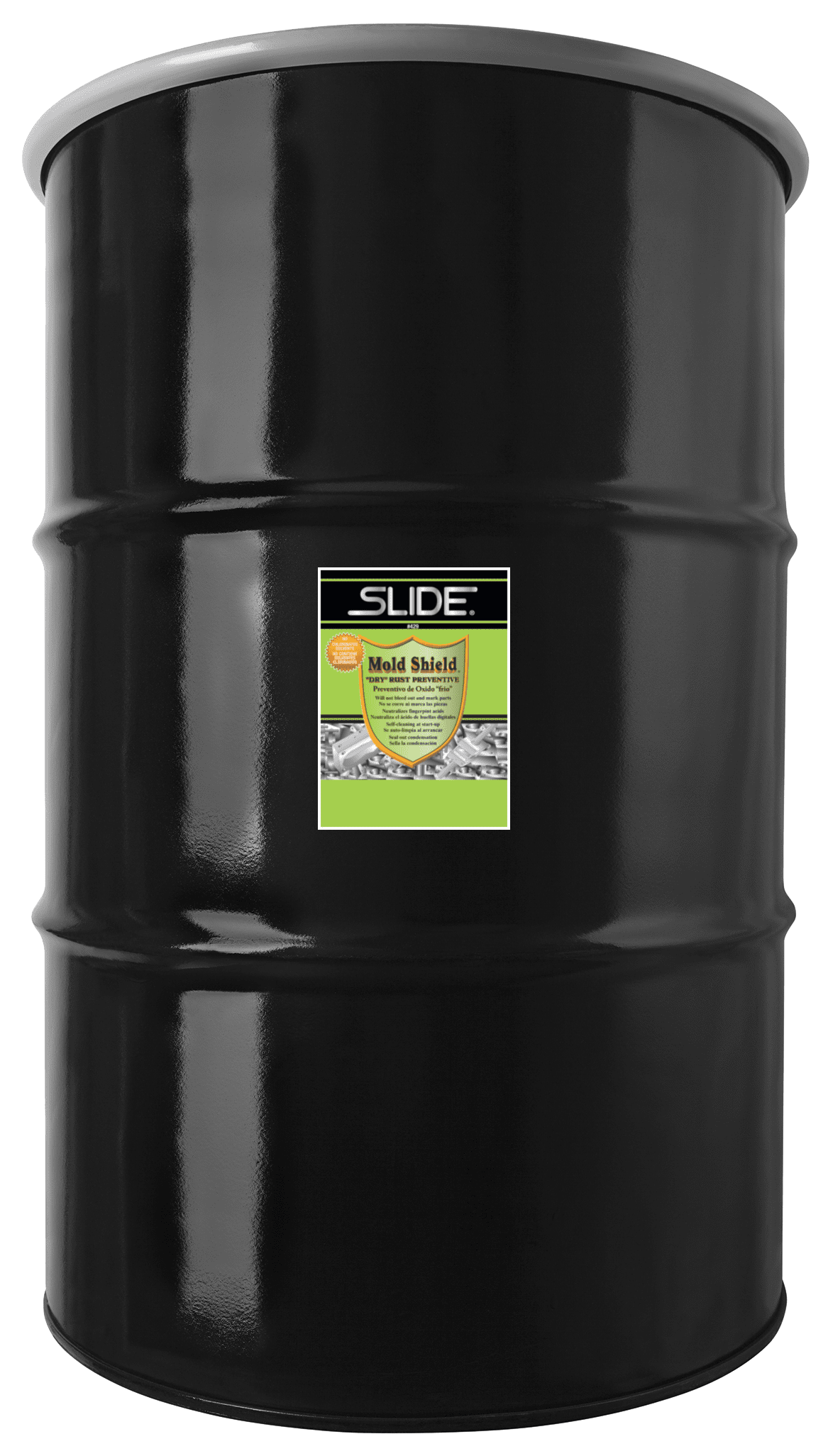 SLIDE® 42910P Mold Shield "Dry" Rust Preventive
