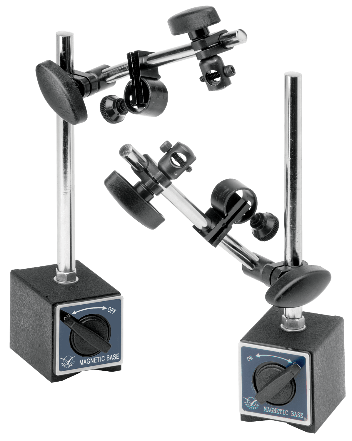 SLIDE® 43200 FREEDOM "Hands Free" Automatic Spray Unit