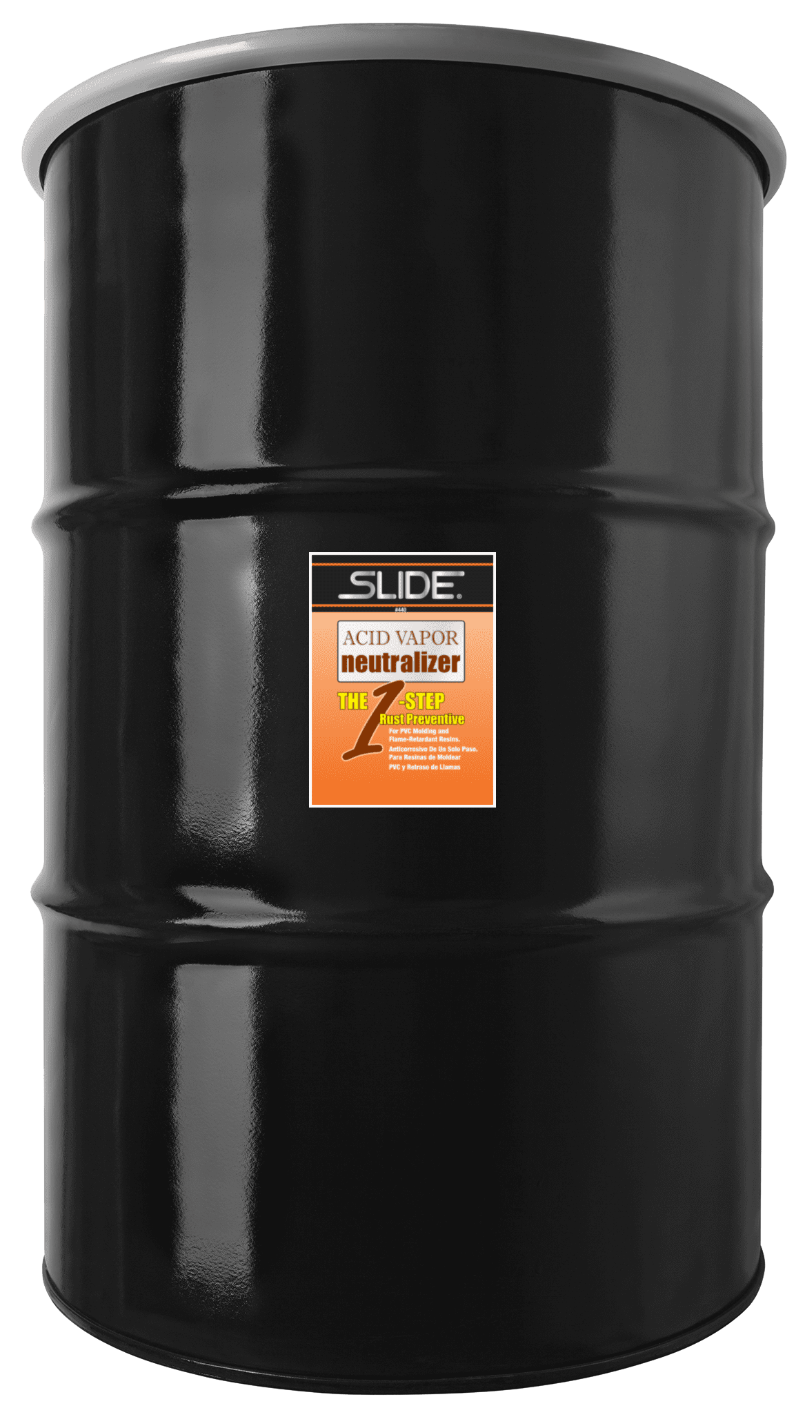 SLIDE® 44011P Acid Vapor Neutralizer Rust Preventive