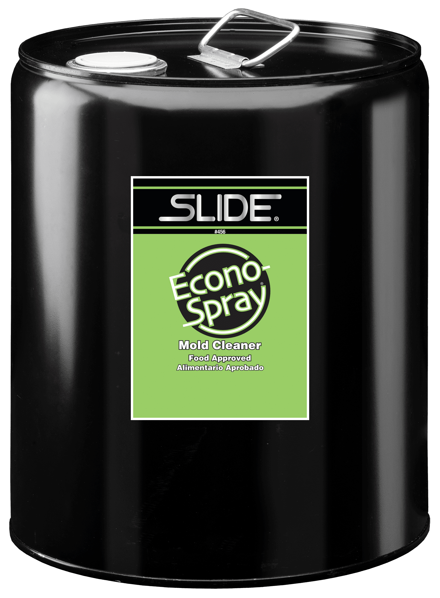 SLIDE® 45612 Econo-Spray Mold Cleaner