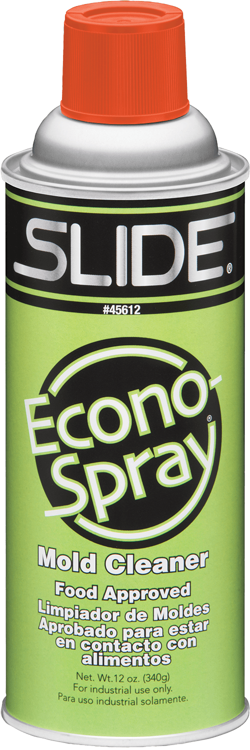 SLIDE® 45612 Econo-Spray Mold Cleaner