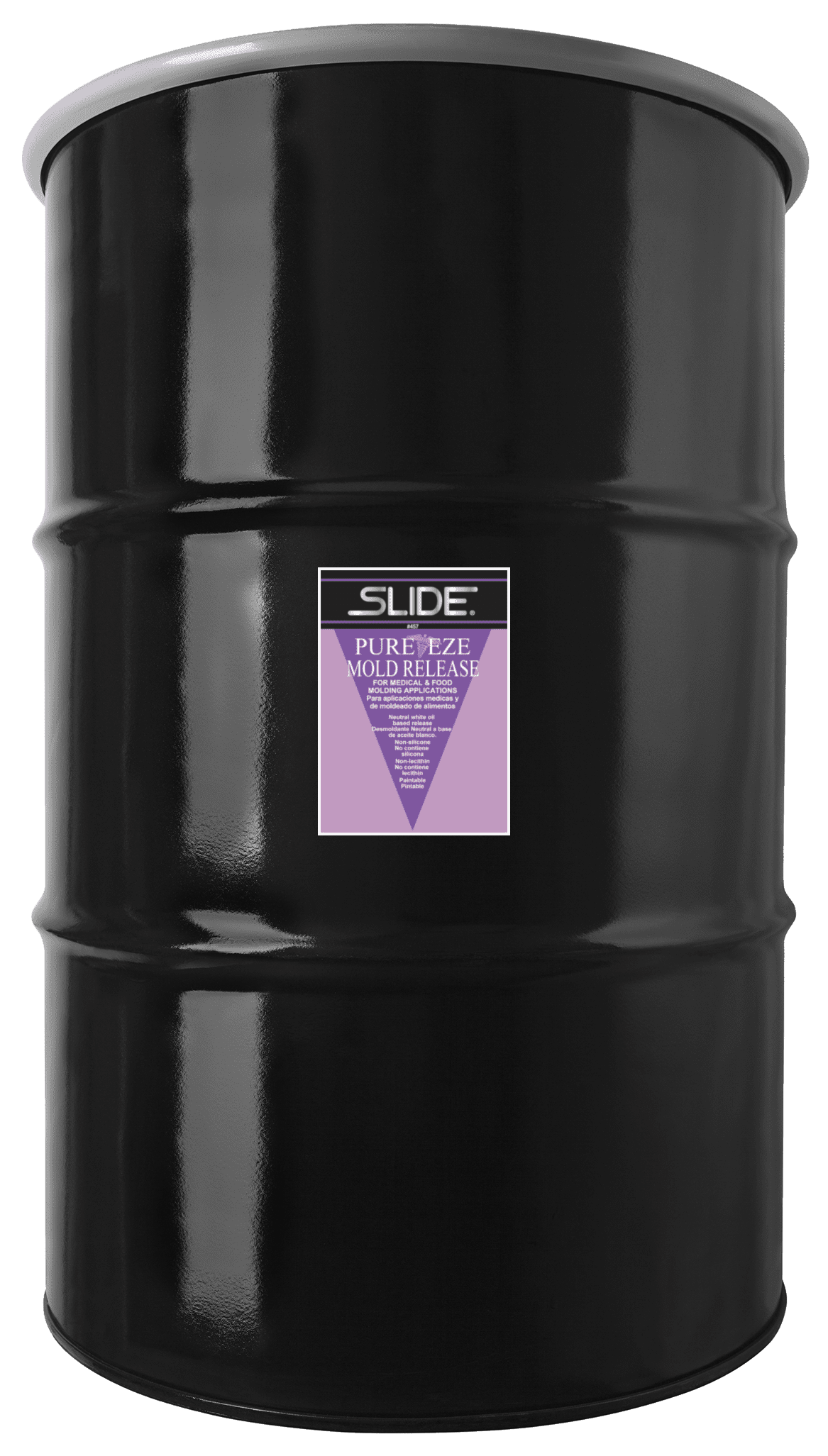 SLIDE® 45712N Pure Eze Mold Release