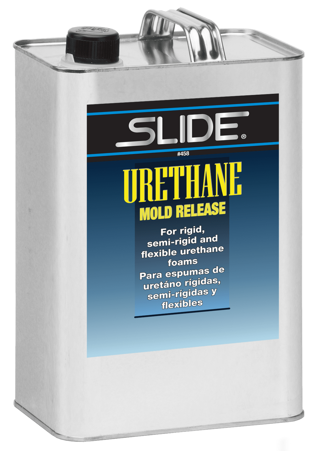 SLIDE® 45812H Urethane Mold Release