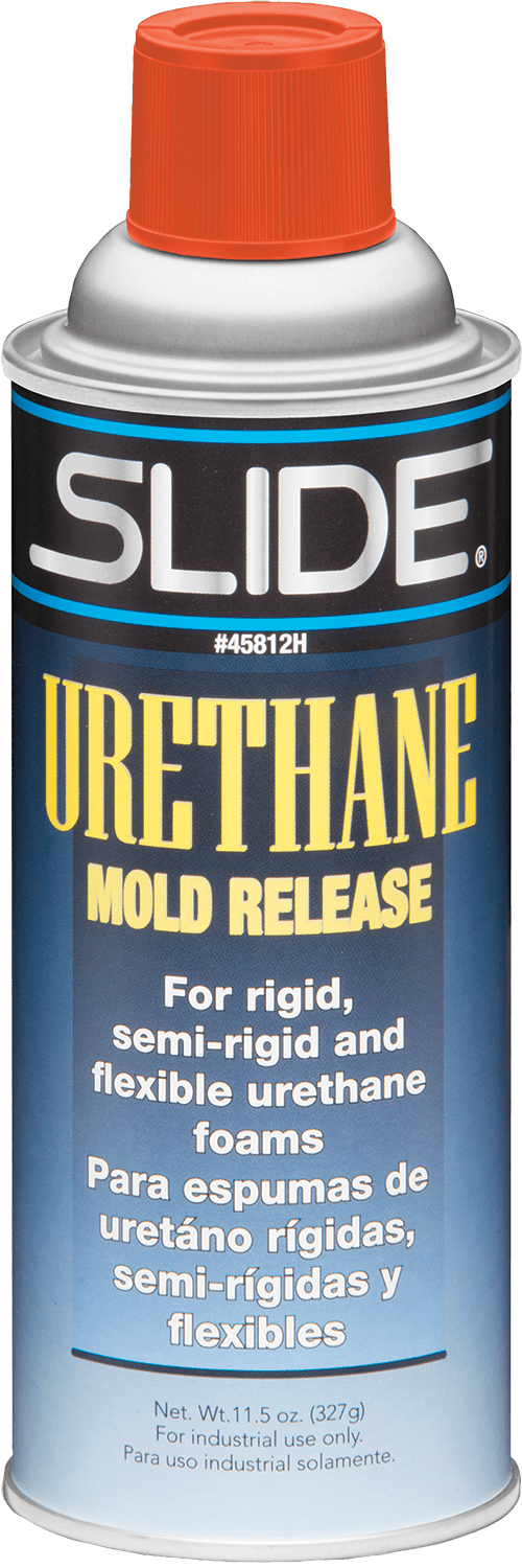 SLIDE® 45812H Urethane Mold Release