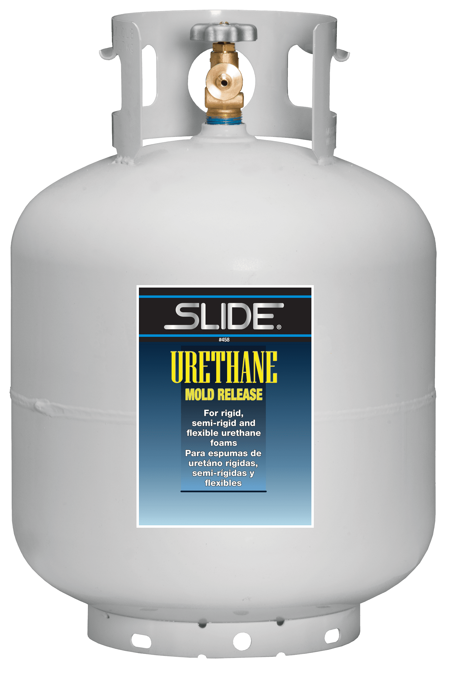 SLIDE® 45812H Urethane Mold Release