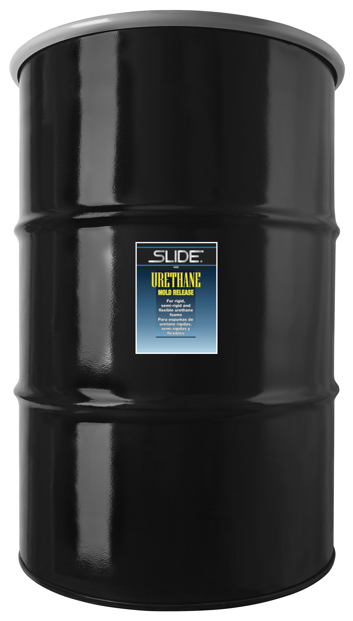 SLIDE® 45812H Urethane Mold Release