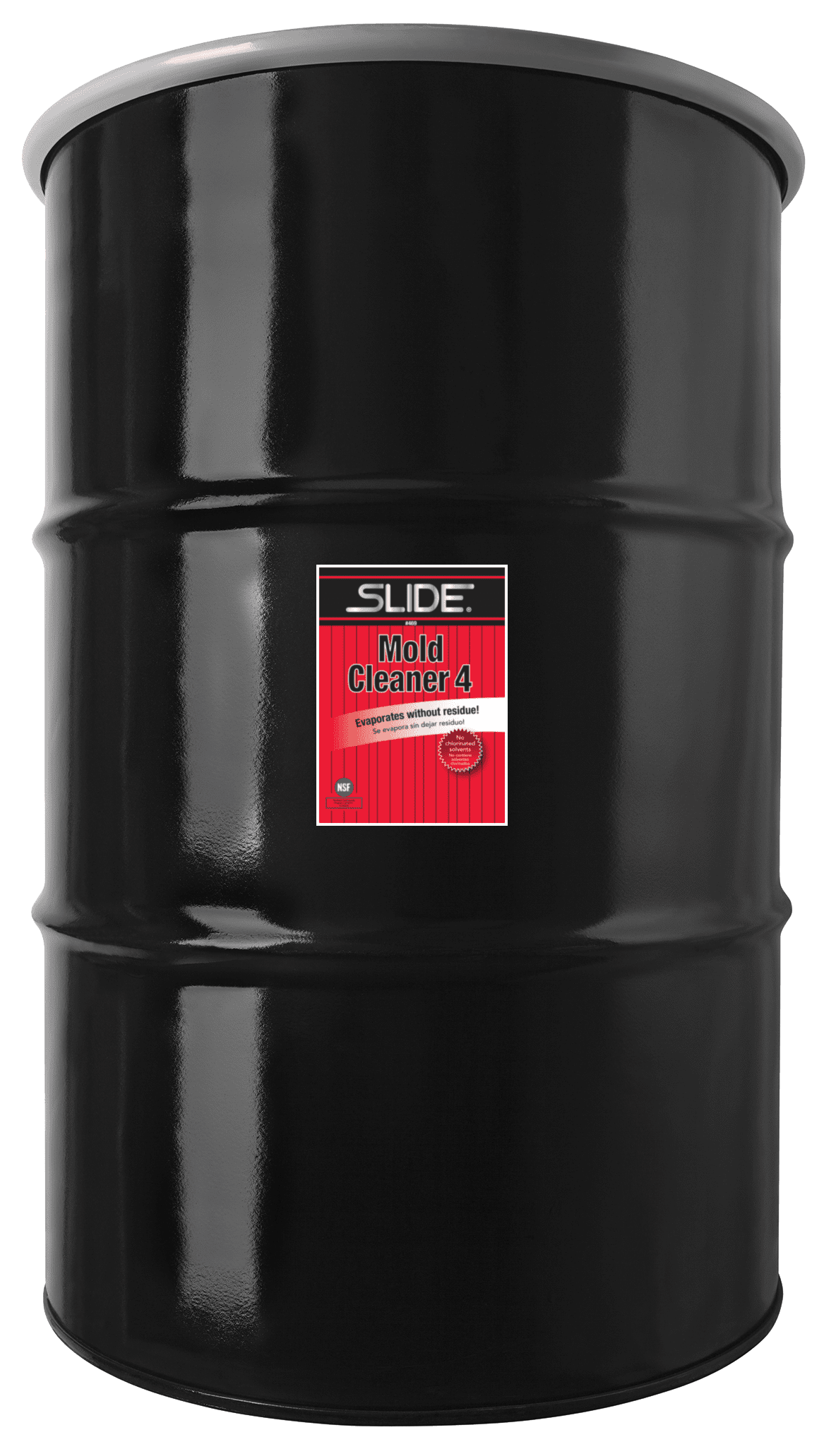 SLIDE® 46910 Mold Cleaner 4