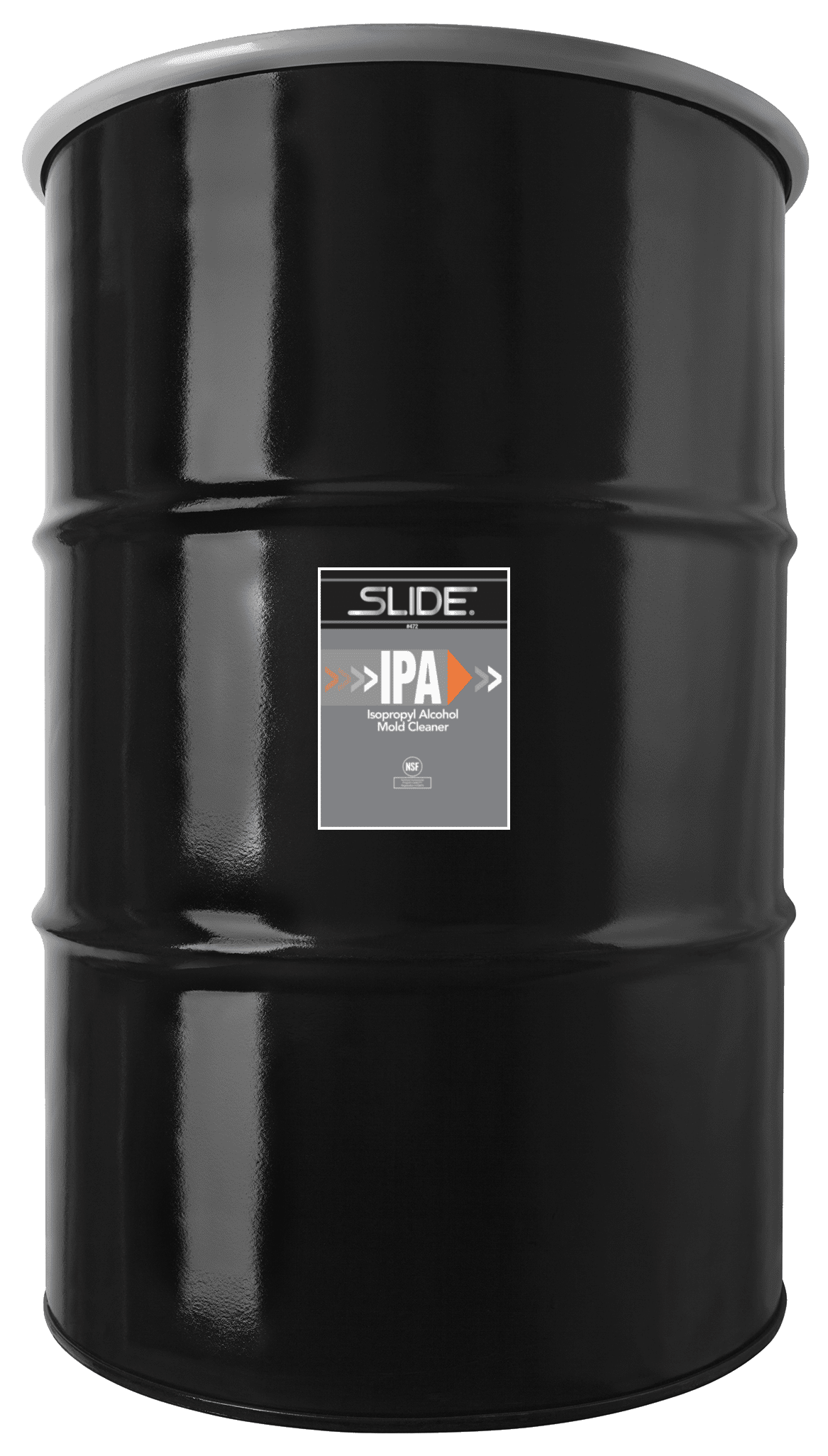 SLIDE® 47212 IPA Isopropyl Alcohol Mold Cleaner