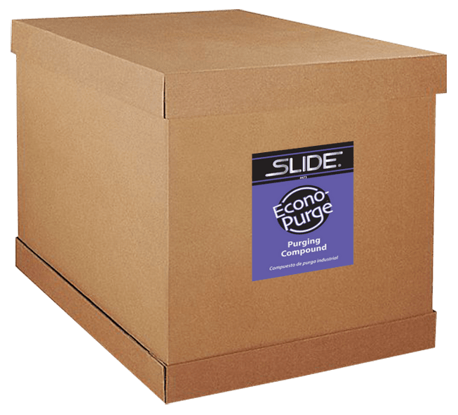 SLIDE® 473 Econo-Purge Purging Compound