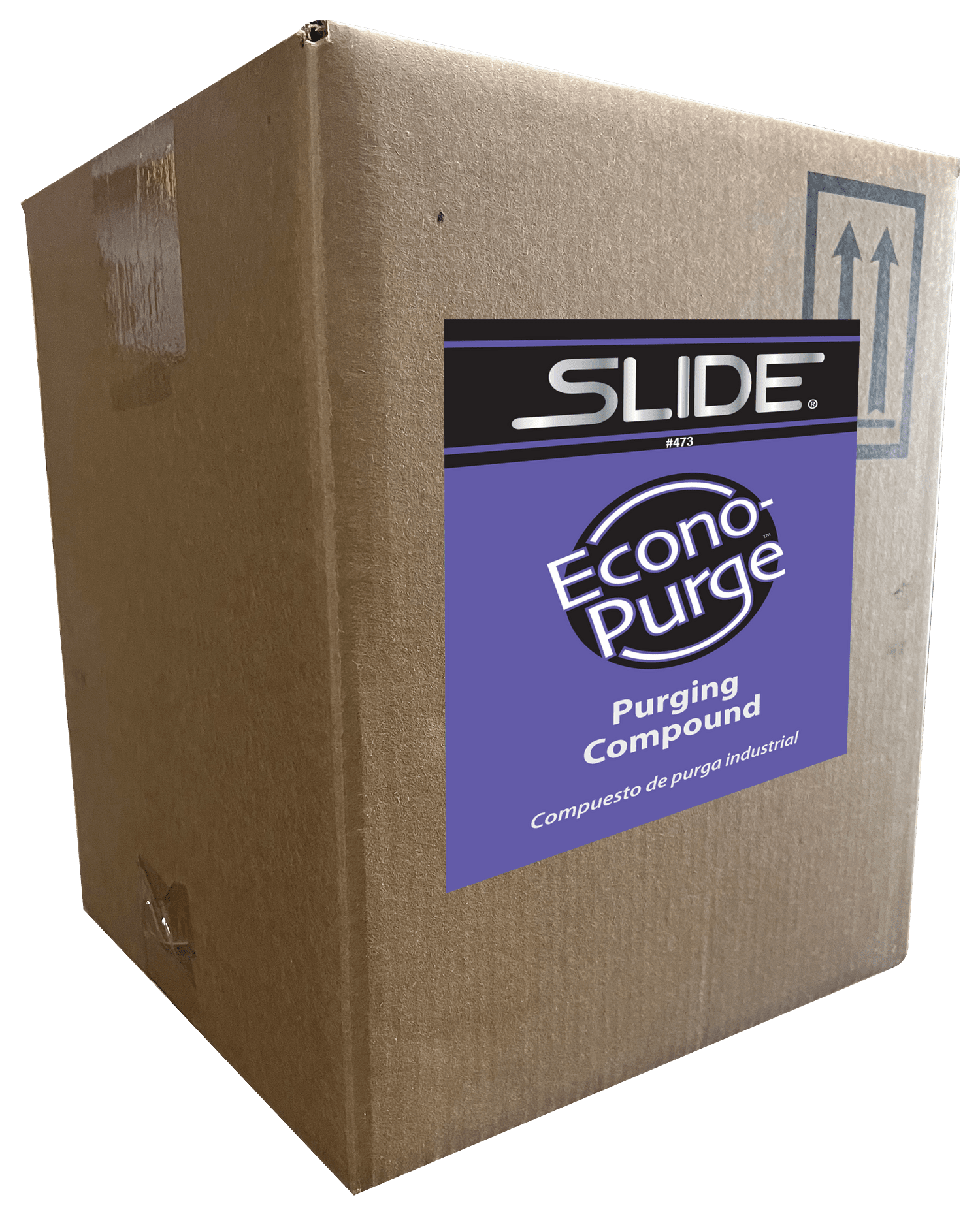 SLIDE® 473 Econo-Purge Purging Compound
