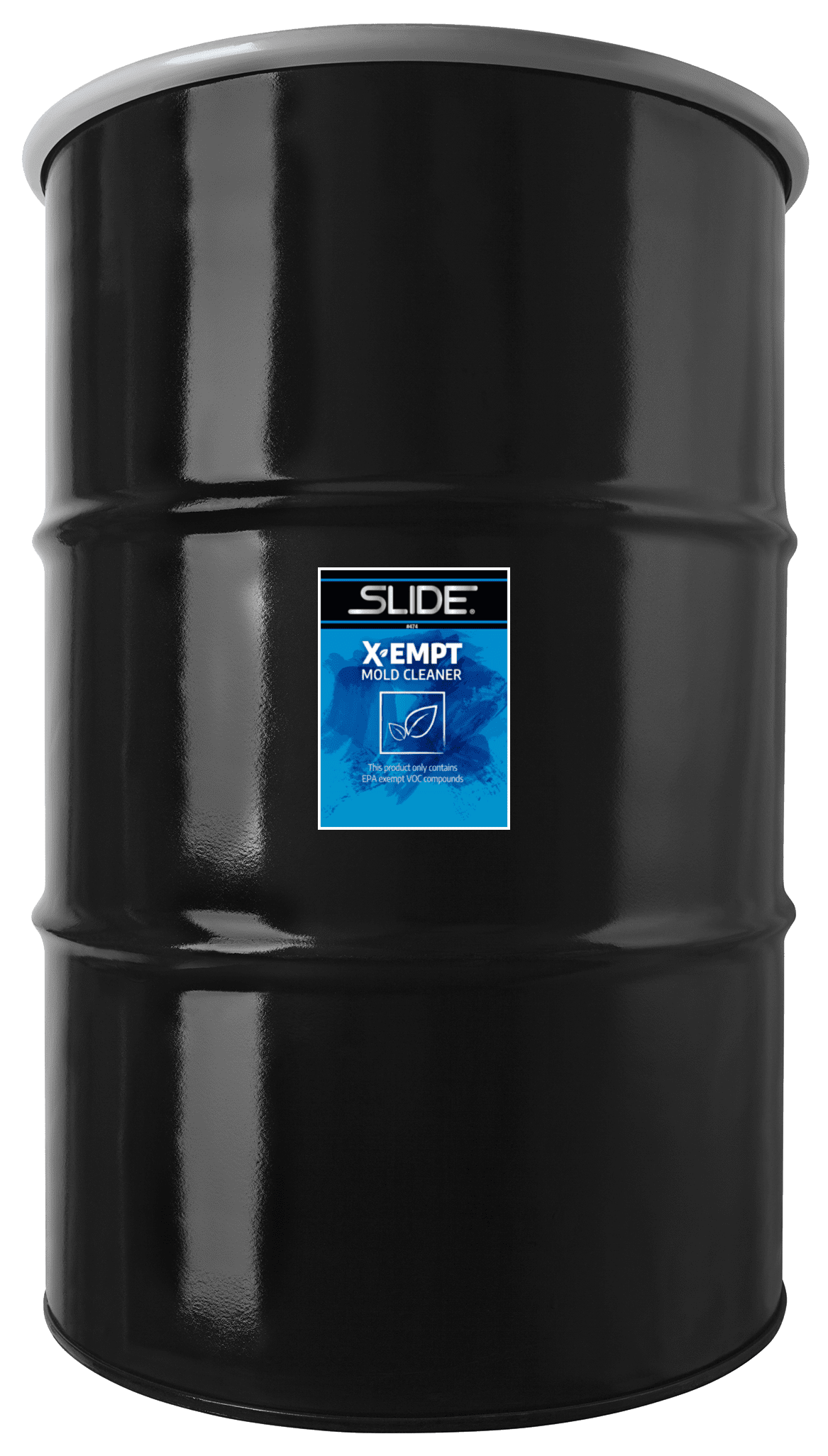 SLIDE® 47410 X-EMPT Mold Cleaner