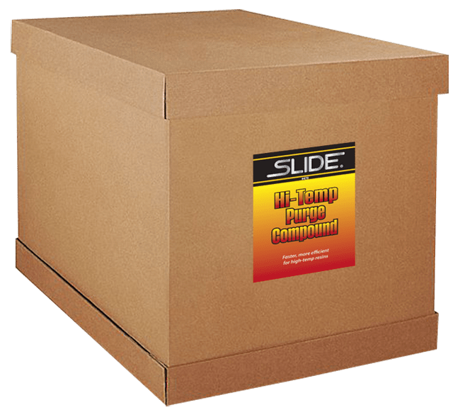SLIDE® 478 Hi-Temp Purge Compound